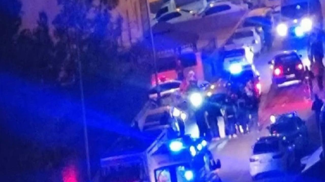 Şanlıurfa'da park yeri bulamayınca düğündekilere ateş açtı: 7 yaralı