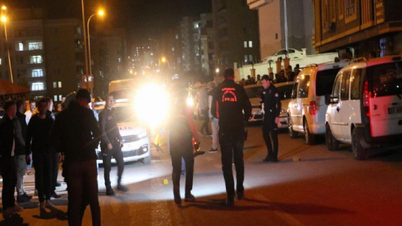 Şanlıurfa'da park yeri bulamayınca düğündekilere ateş açtı: 7 yaralı