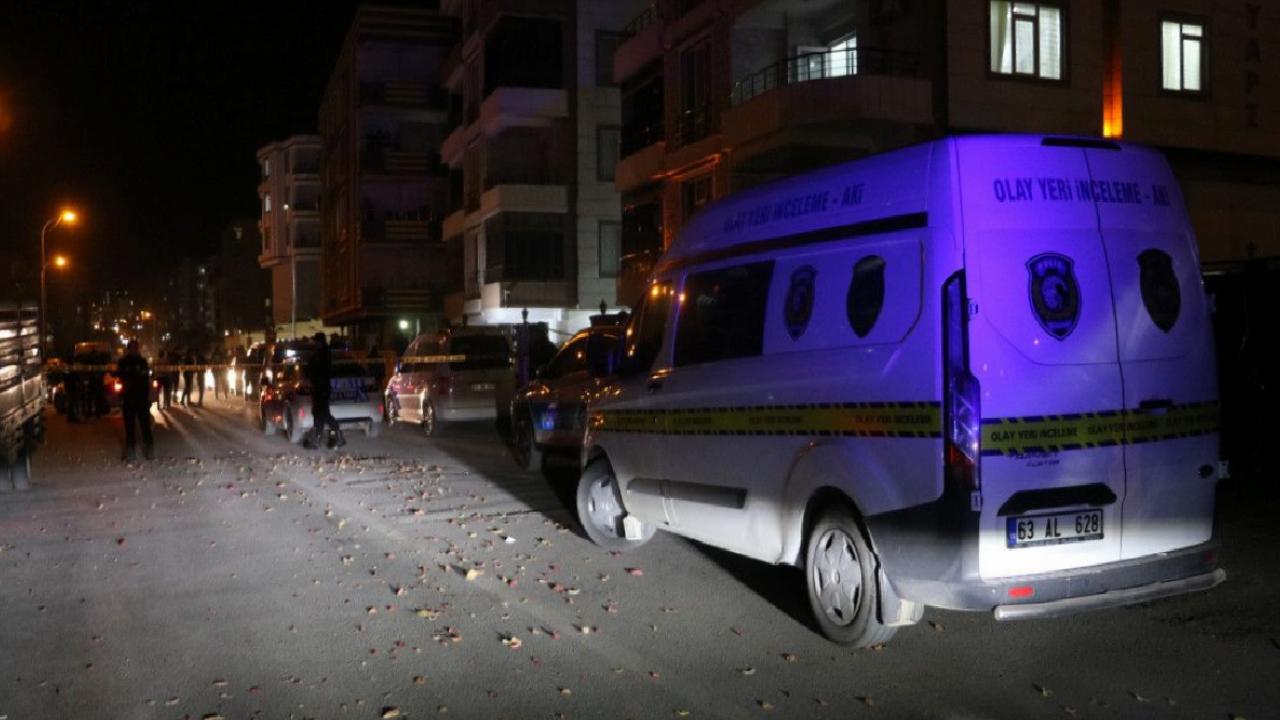 Şanlıurfa'da park yeri bulamayınca düğündekilere ateş açtı: 7 yaralı