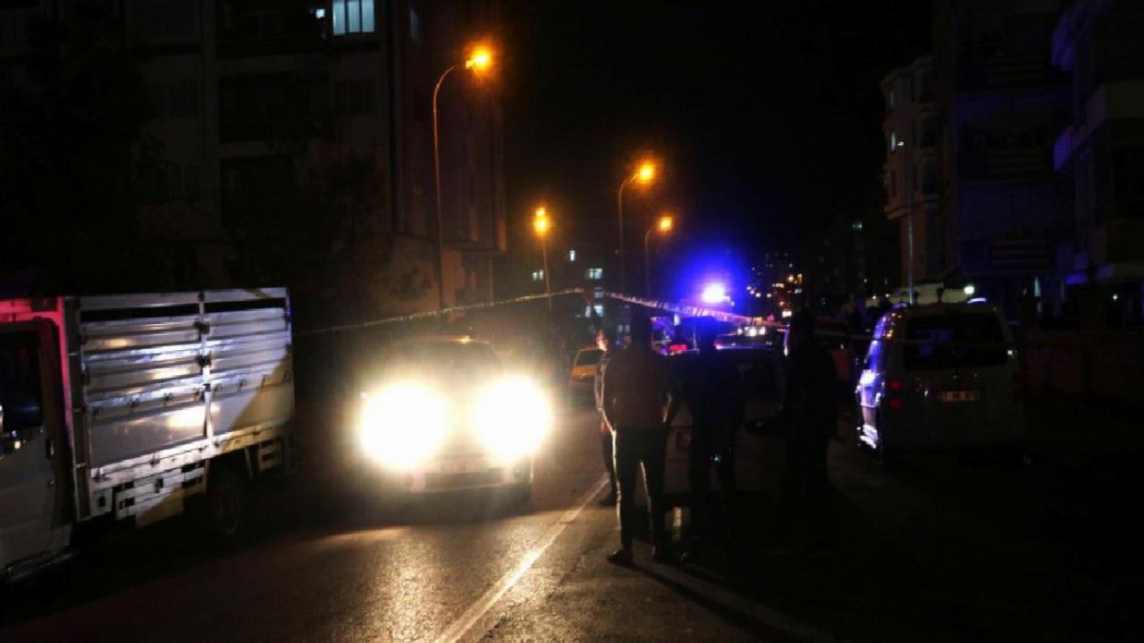 Şanlıurfa'da park yeri bulamayınca düğündekilere ateş açtı: 7 yaralı