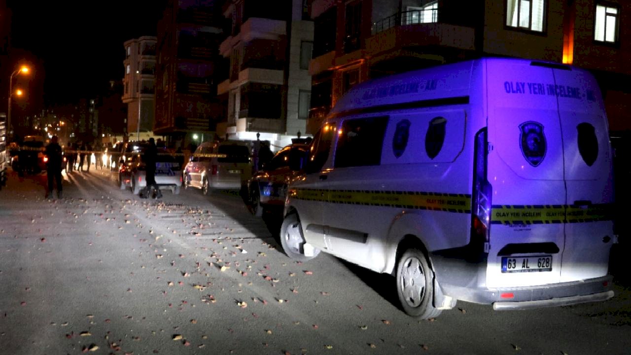 Şanlıurfa'da park yeri bulamayınca düğündekilere ateş açtı: 7 yaralı