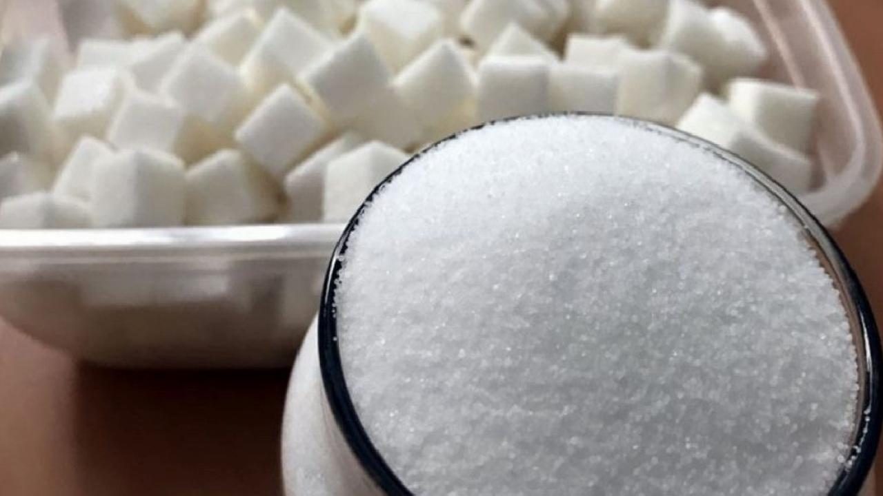 Şekerde 2026-2027 dönemi kotaları belli oldu