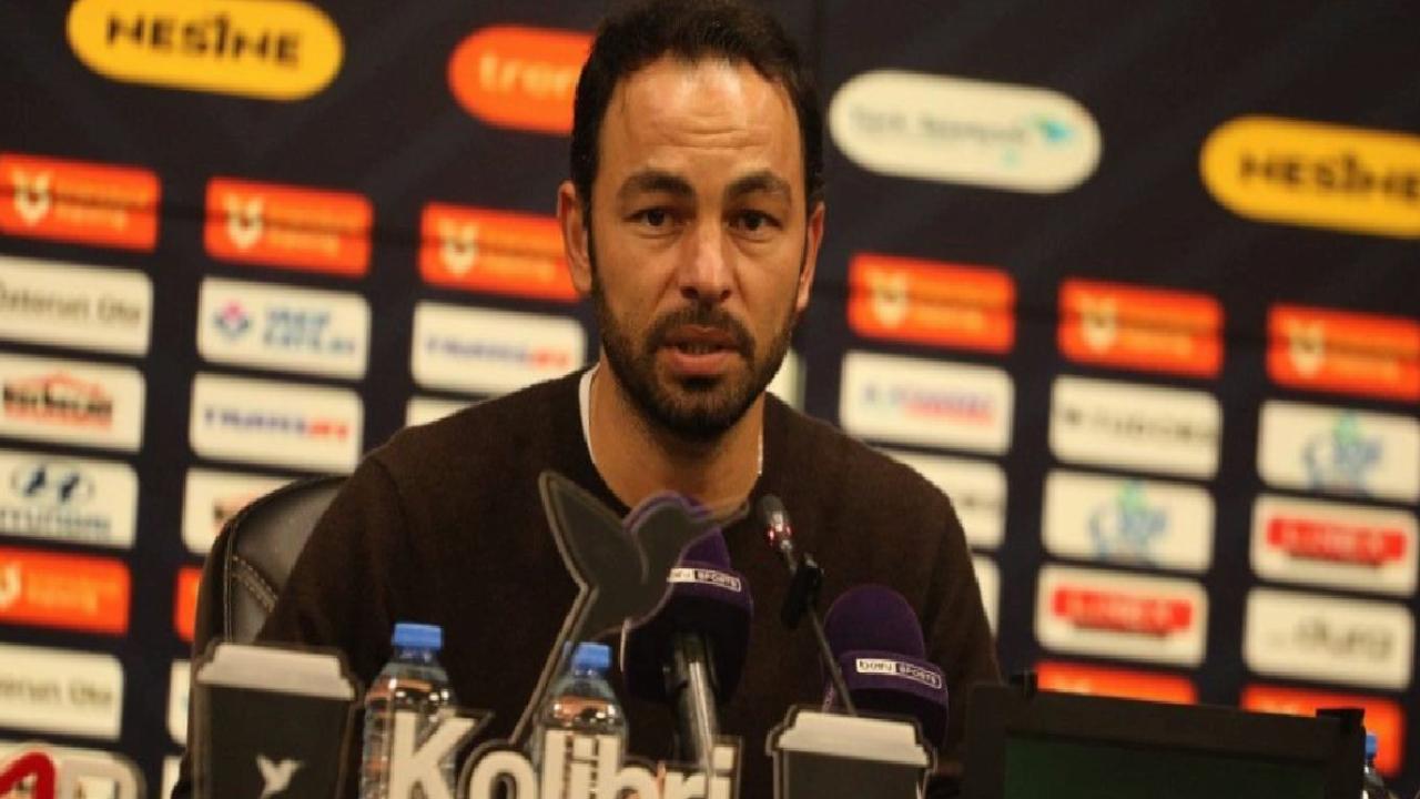 Selçuk İnan: Oyuncularımla gurur duyuyorum