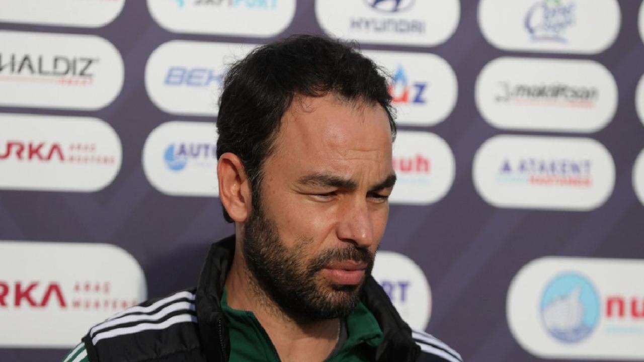 Selçuk İnan'dan Galatasaray sözleri: Spekülasyonlar oldu