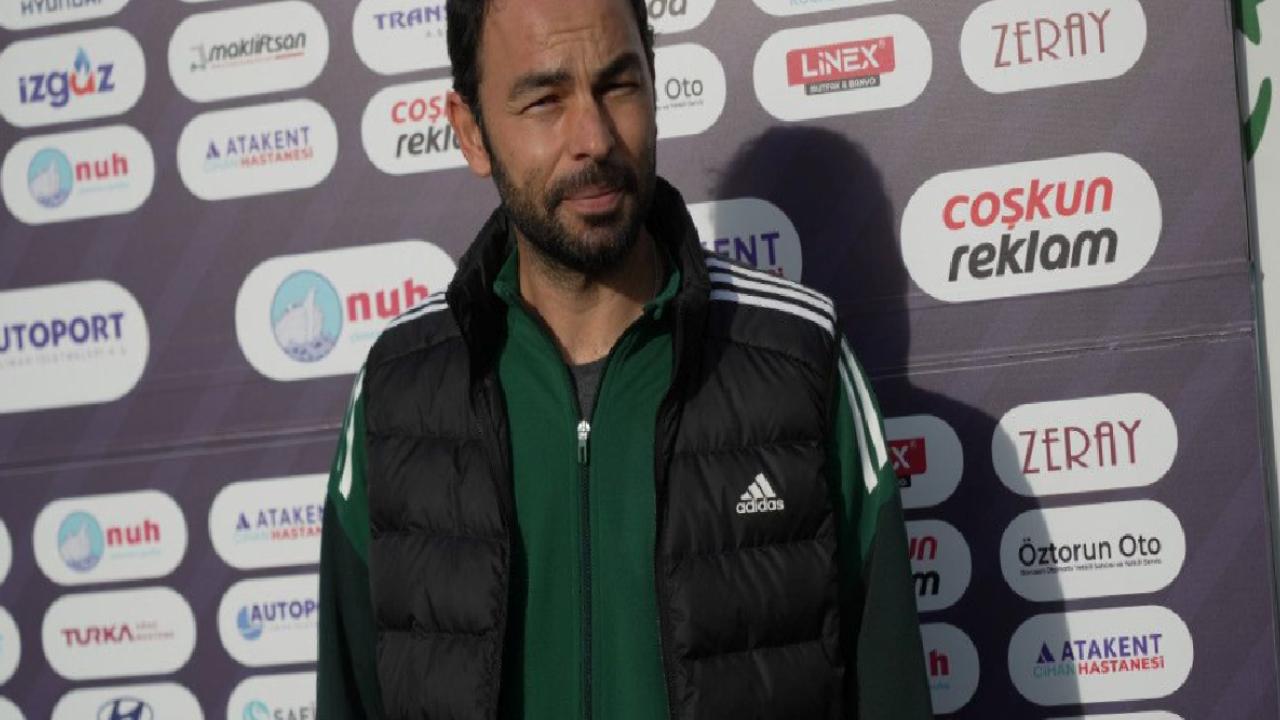 Selçuk İnan'dan Galatasaray sözleri: Spekülasyonlar oldu