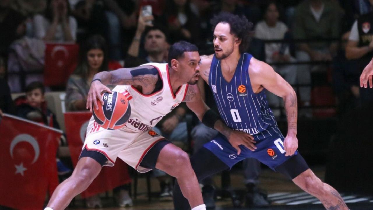 Shane Larkin, yaklaşık 8 hafta yok!