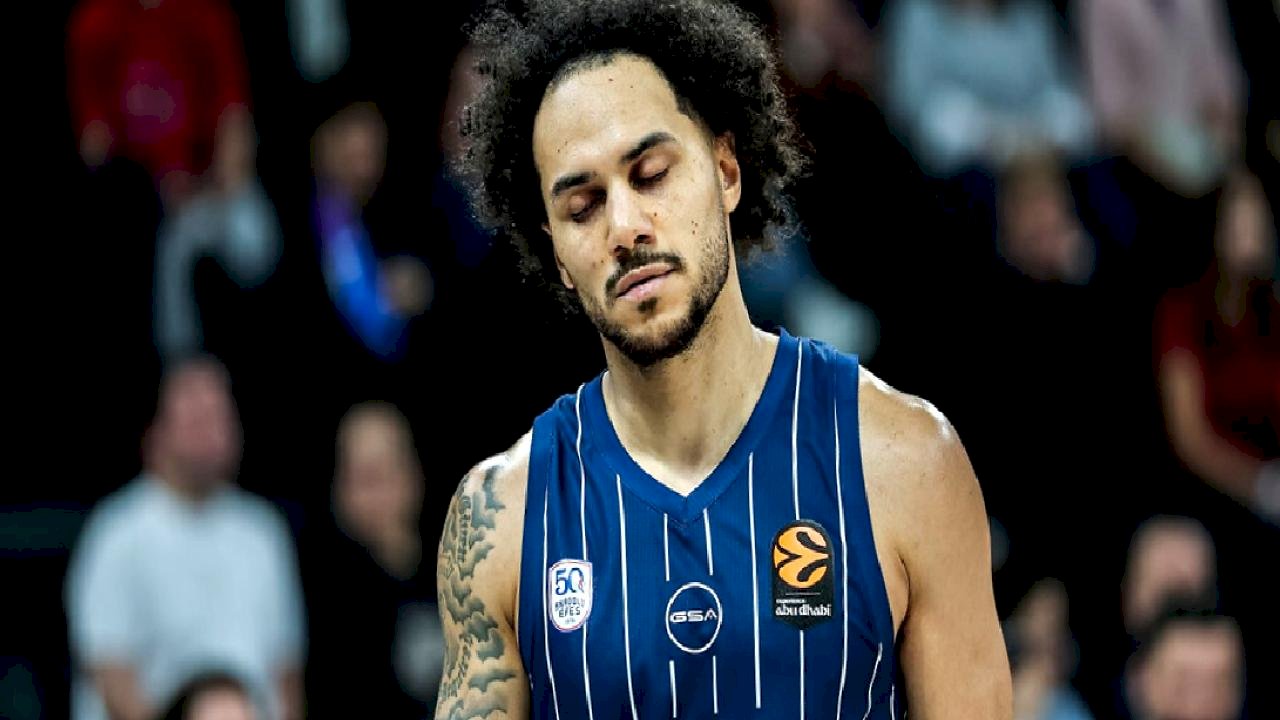 Shane Larkin, yaklaşık 8 hafta yok!