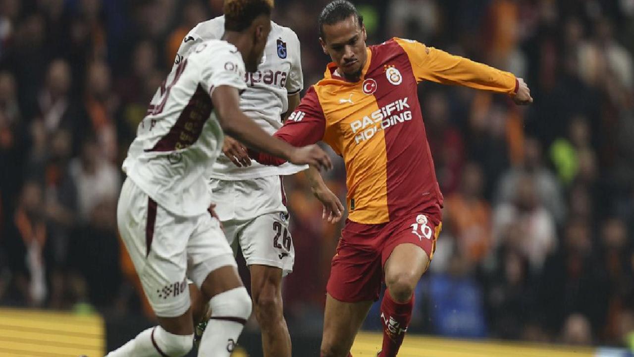 Süper Kupa'da yarı final programı belli oldu