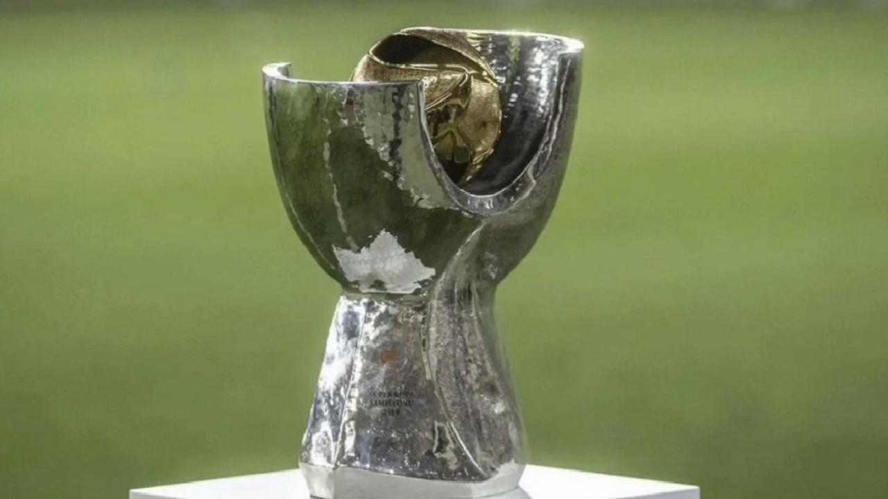 Süper Kupa'da yarı final programı belli oldu