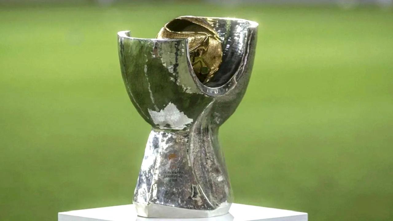 Süper Kupa'da yarı final programı belli oldu