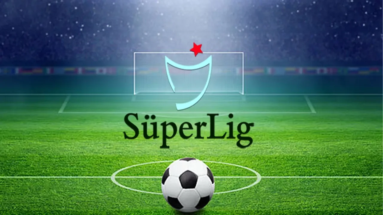 Süper Lig&#039;de 14. hafta heyecanı
