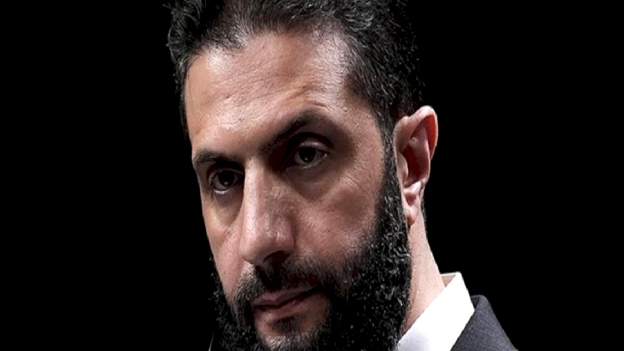 Suriye Cumhurbaşkanı Şara: İsrail ile doğrudan müzakereye girmeyeceğiz