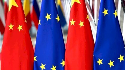 AB, Çin'den online alışverişe karşı önlem alıyor