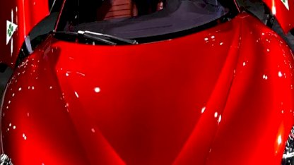 Alfa Romeo 33 Stradale ve Tonale Los Angeles Otomobil Fuarı’nı İtalyan Cazibesiyle Renklendirdi!