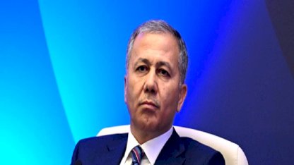 Ali Yerlikaya: Polislerimizin özlük haklarıyla ilgili çalışıyoruz