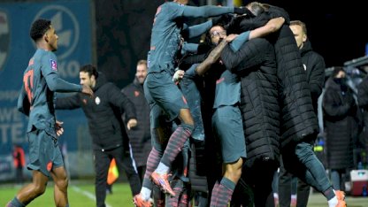 Arda Turan'ın çalıştırdığı Shakhtar Donetsk 6 golle kazandı