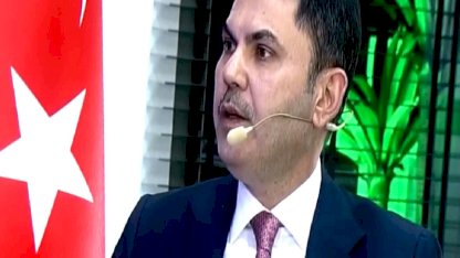 Bakan Kurum'dan Yüzyılın Konut Projesi açıklaması: Başvuru sayısı belli oldu