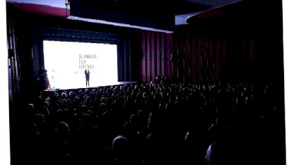 Başkentte Beyaz Perdenin Zamanı: 36. Ankara Film Festivali Başladı