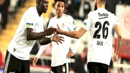 Beşiktaş'ta bitmeyen kriz: Geçmişte neler yaşandı?