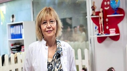 Buca Belediyesi'nden ilçenin miniklerine diş sağlığı eğitimi