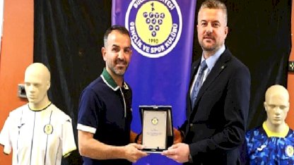 Buca Belediyespor için birlik ve dayanışma gecesi