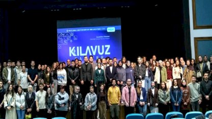 Büyükşehir’de Kariyerin İlk Adımı “Kılavuz’la” Başlar