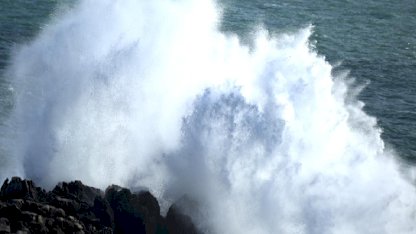 Claudia Fırtınası Portekiz’de can aldı: 1 ölü 28 yaralı