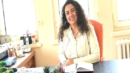 Çocuk Gelişim Uzmanı Karakaş, "Güçlü çocuklar, sevgi ve güvenin hakim olduğu ailelerin içinde yetişir"