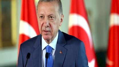 Cumhurbaşkanı Erdoğan: Suriye’ye dönenlerin sayısı 1 milyon 290 bine ulaştı