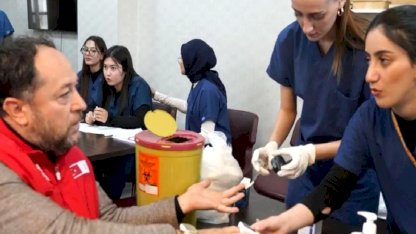 Dünya Diyabet Günü’nde tarama seferberliği