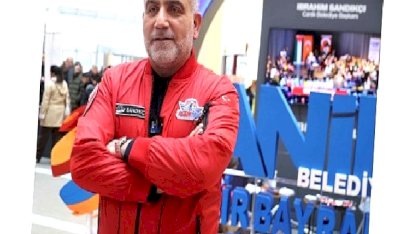 Eğitim Dostu Canik'ten Kadınlara Özel Yapay Zekâ ve Dijital Girişimcilik Eğitimi