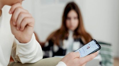 Ekran süreniz hastalık sebebi! Bakın neye yol açıyor...