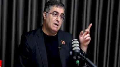 Ersan Şen'den Özgür Özel'e Akın Gürlek uyarısı: Kan davası kazandırmaz