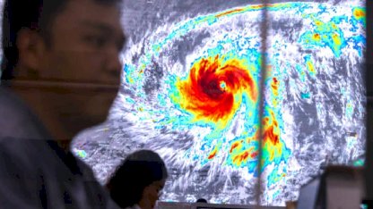 Filipinler’de Kalmaegi Tayfunu 224 can aldı