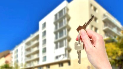 Gayrimenkulde 2,6 milyon satışla ocak-ekim dönemi rekoru kırıldı