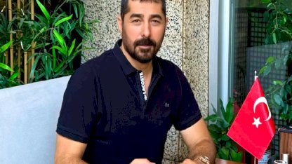 İbrahim Tatlıses'in oğlu Ahmet Tatlıses'ten yeni paylaşım: 'Yıkılmadım ayaktayım'