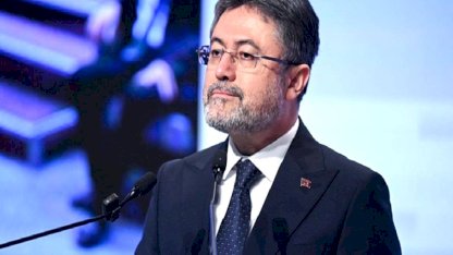 İbrahim Yumaklı: 22 milyar 946 milyon TL zirai don desteği üreticilerimizin hesaplarında