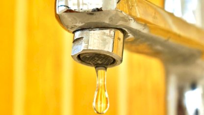 İstanbullular tepki gösterdi: İSKİ'den çamurlu su açıklaması geldi