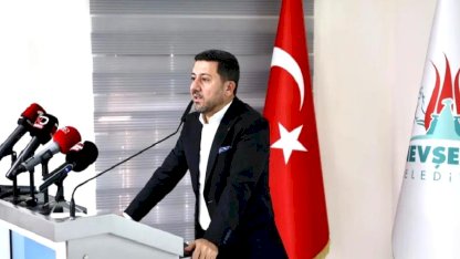 Kapadokya Motor Sporları Kompleksi açılıyor