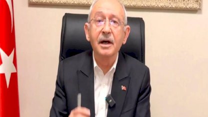 Kemal Kılıçdaroğlu'ndan parti yönetimine: CHP rüşvetlerle ve yolsuzluklarla anılamaz