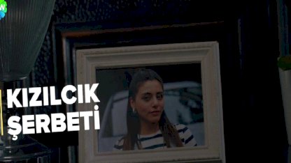 Kızılcık Şerbeti 114. bölüm 1. fragman: Abdullah yine evleniyor...