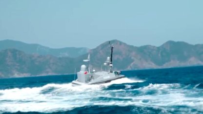 "Mavi vatanın" caydırıcı gücü: MARLİN atış testinde başarılı oldu