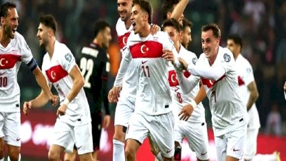 Milliler Bulgaristan’ı Bursa’da ağırlıyor! 2 cumhurbaşkanı da izleyecek