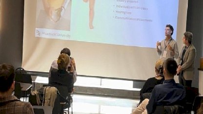 Nörofest akademik dünyayla gençleri bir araya getirdi