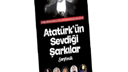 Oda Orkestrası, Büyük Önder için çalacak