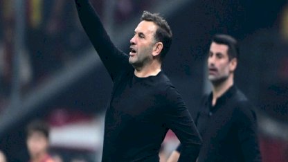 Okan Buruk'tan VAR eleştirisi!