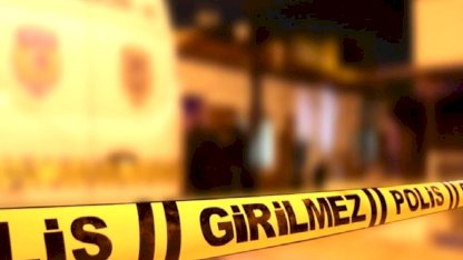 Samsun'da husumetlisi tarafından pompalı tüfekle vurulan kişi yaralandı