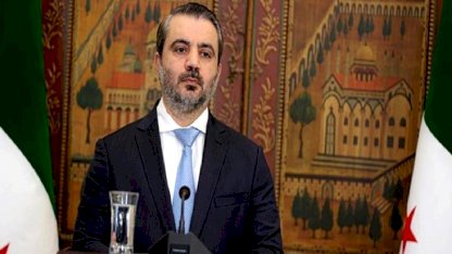 Suriye'den Türkiye açıklaması: Büyükelçilik açmaya yakınız