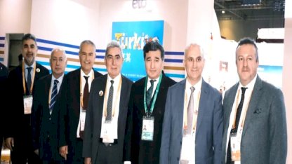 Türk İhracatçıları Çin’de Z Kuşağını Hedefliyor