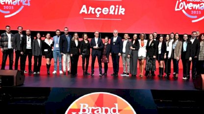 Türkiye’nin En Sevilen Markaları Brand Week Istanbul’da Ödüllerine Kavuştu
